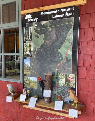 Lahuan Nadi Reserve