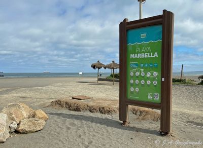 Playa Marbella