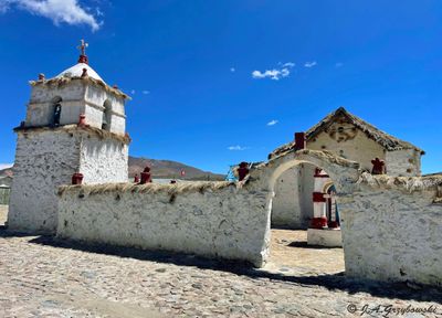 Parinacota