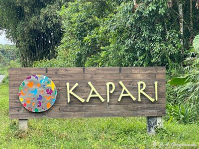 Kapari Lodge