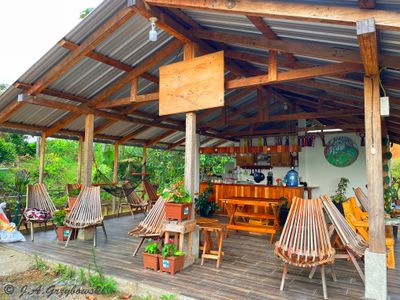 Wayra Reserve
