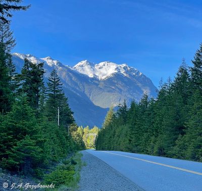 Pacific Northwest