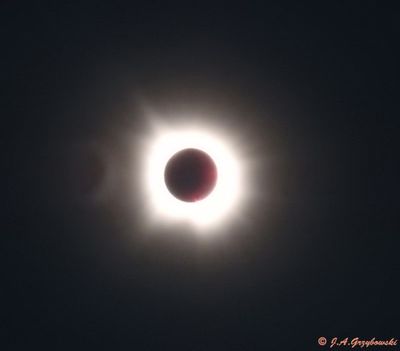 Solar Eclipse 08Apr2024