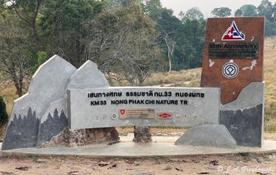 Khao Yai NP
