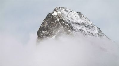 Zwitserland - Matterhorn.