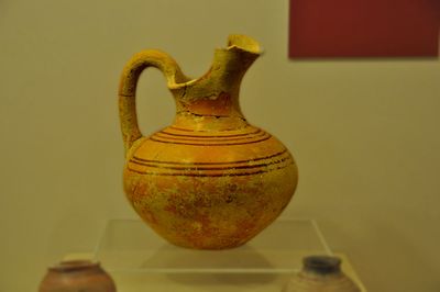 Amasya Archaeological museum, Turkey