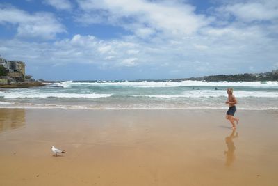 Bondi Beach, Sydney