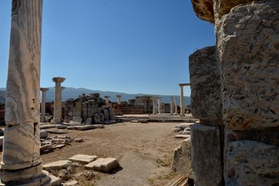 Selcuk, Turkey