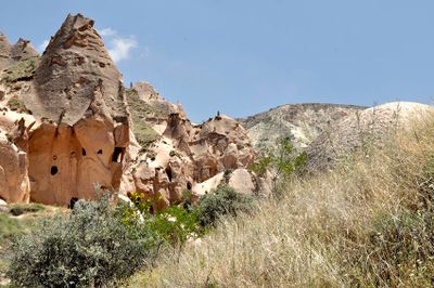 Cappadocia, Turkey