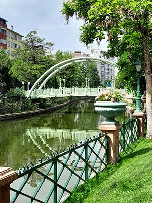 Eskisehir, Turkey