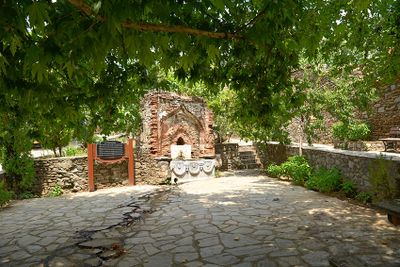 Birgi, Turkey