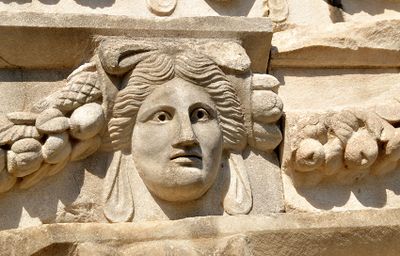 Aphrodisias, Turkey
