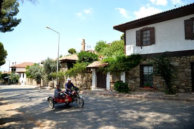 Birgi, Turkey
