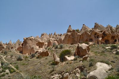 Cappadocia, Turkey