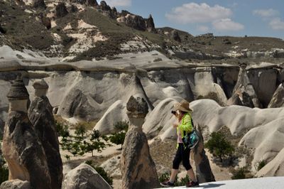 Cappadocia, Turkey