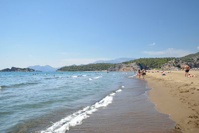 Turtle Beach,Turkey