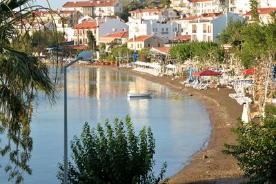 Datca, Turkey