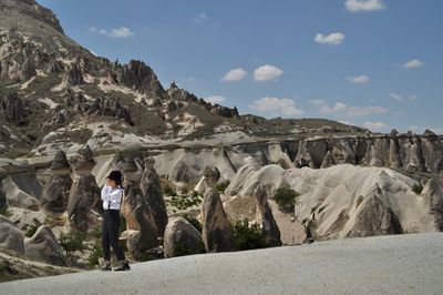 Cappadocia, Turkey