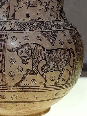 Museum of Old Anatolian Civilizations, Ankara