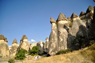 Cappadocia, Turkey