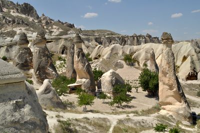 Cappadocia, Turkey