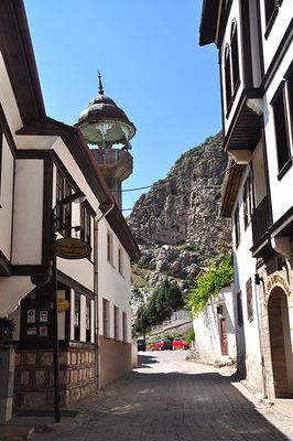 Amasya, Turkey