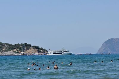 Turtle Beach,Turkey