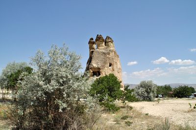 Cappadocia, Turkey