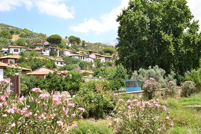 Birgi, Turkey