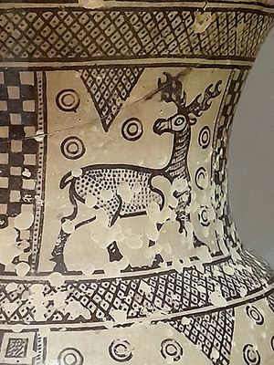 Museum of Old Anatolian Civilizations, Ankara
