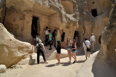 Cappadocia, Turkey