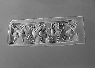 Museum of Old Anatolian Civilizations, Ankara
