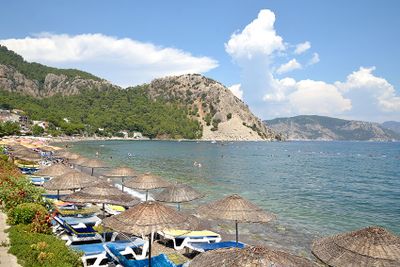 Marmaris, Turkey
