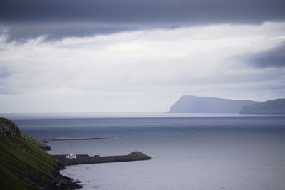 Gamlartt og Sklahfi