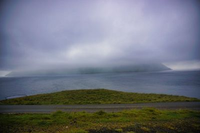 hestur hulinn a hluta