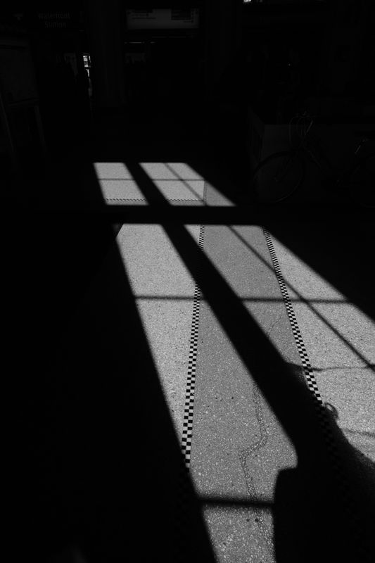 Waterfront Station