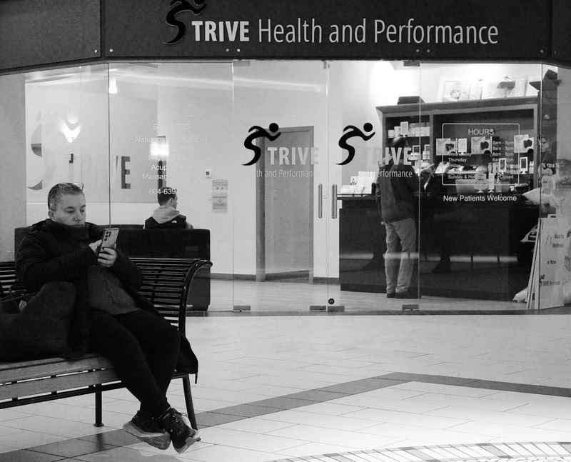 Health & Performance?