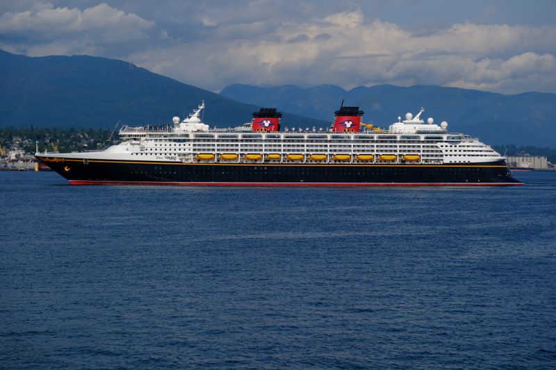 Disney Wonder