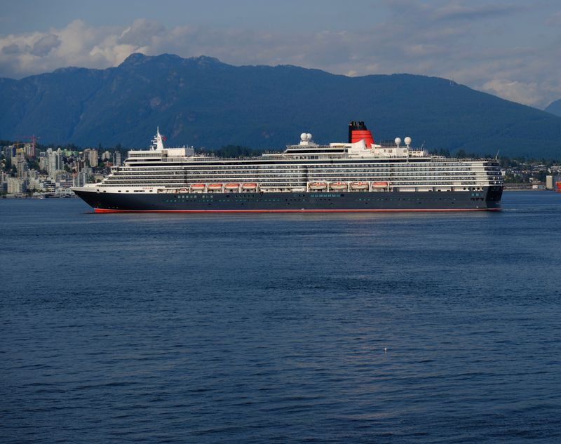 Queen Elizabeth