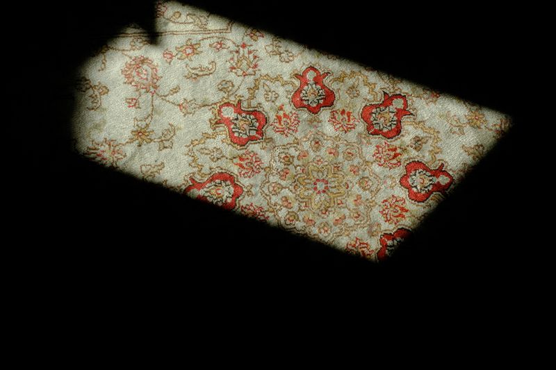 Turkish Carpet
