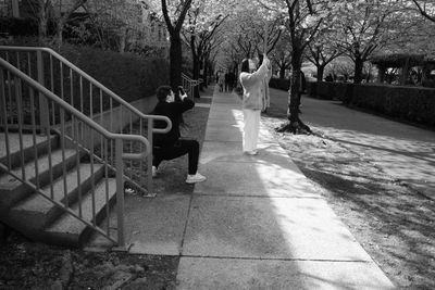 Cherry Blossom Time