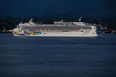 Norwegian Jewel