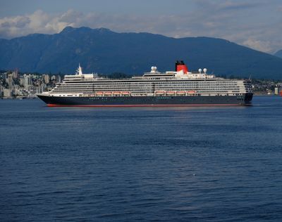 Queen Elizabeth