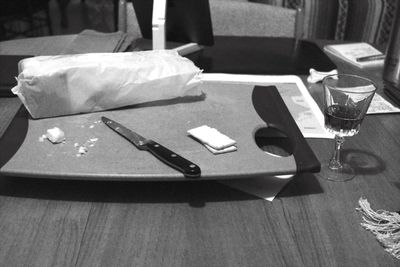 Late Night.