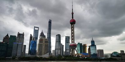 Shanghai