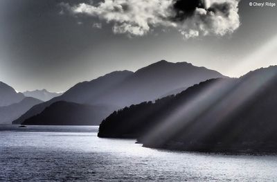 New Zealand Fiordland