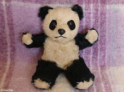 5730 vintage panda