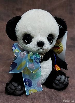 Clemens Dahay panda
