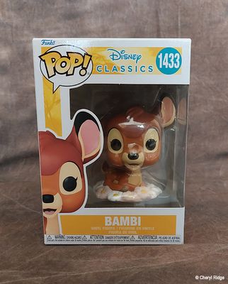 Disney's Bambi 
