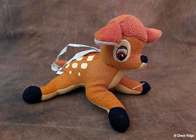 Golden Bear Products Bambi